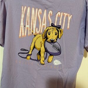 Kansas City Chiefs T-Shirt